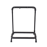 3-Slot Guitar Holder Rack Stand Black 41338093