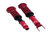 BFO Coilover Lowering Kit fit for Honda ACCORD 2008-2012 LX SE EX Shocks Struts 04250511