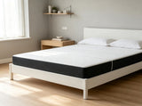 6 Inch Trifold Memory Foam Mattress 80" x 60" x 6" for Guest, Camping, RV, Travel, YogaOnly 58147163