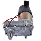 Power Gear 520555 RV Slide Out Motor Fits for 386327 Maxi Torque Dual Shaft 130-1161 03622369
