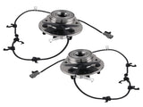 Front Wheel Hub & Bearing Assembly fit for DODGE DAKOTA 4WD 97-04 52068965AB 515008 30786701