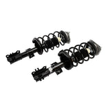 For 2003-2007 Volvo XC70 Front Strut & Coil Spring Complete Assembly Pair 63205454