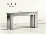 Long Console Table 92426241