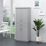 Kitchen Storage Cabinet 18741227