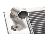 3 Row Aluminum Engine Radiator fit for Chevy Corvette V8 1977-1982 AE718 AT 36770552