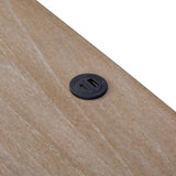 Mindi Veneer Small Nightstand B2699P360159