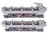 Pair Left & Right Cylinder Head Replacement for Toyota 4Runner T100 Truck 3.0L A/T M/T 2WD 06864300