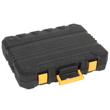 ZNTS 198pc Tool Set Black & Yellow 61479937