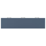 U_STYLE Contemporary 3-Drawer Console Table with 1 Shelf, Entrance Table for Entryway, Hallway, N711P234485V