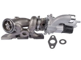 Right Side RHF4 Turbocharger Fits for Mercedes-Benz C43 AMG E450 GLS450 SLC43 AMG 3.0L V6 2015-2020 29161305