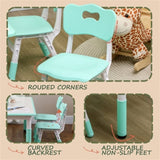Kids Desk and Chair Set 07678697