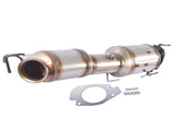 Catalytic Converter DPF fits for 2019-2024 Dodge Ram 2500 3500 6.7L L6 68296341AE 08396905