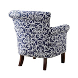 Brooke Tight Back Club Chair B03548257