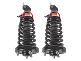 2x Front Shock Struts Assys w/Active Replacement for Lincoln Navigator, Ford Expedition 2018-2023 58053906