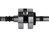 Crankshaft & Bearing fit for Honda Rancher TRX420 Foreman TRX500 TRX520 Pioneer 500 33162330