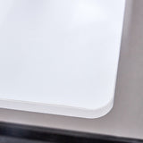 Laundry Room Folding Table Wall Mounted Folding Table for Small Spaces,Fold Down W3226P325707