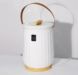 HSTW-18 20L 110.00 400.00 With handle With imitation wood handle With LCD display White With yellow 84114703