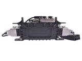ABS ECU Valve Assembly Replacement for Trailer Dollies For Meritor Wabco 4005001040 82291253