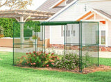 Walk-in Crop Cage 08517956