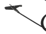 Crew Cab Sunroof Glass Cables Track Kit fit for Ford F-250 F-350 Super Duty 18-20 03579979
