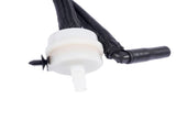 Air Suspension Compressor Replacement for Jeep Grand Cherokee Dodge RAM 1500 4-Door 2011-2020 12229402