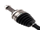 Front Right Passenger CV Axle Shaft fit for Ford Fusion 2010-12 Lincoln MKZ 2007-12 48678848