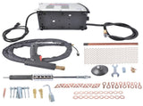110V Sheet Metal Dent Puller Welding Machine Multi-Function Stepless adjustable 48694828