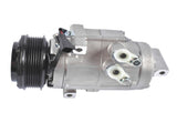 A/C Compressor with Clutch Replacement for Mercury Sable 2008-2009 All Engine 8G1Z19703AA 33828459
