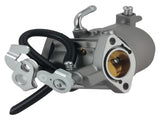 Carb fit for Kawasaki Mule 600 610 KAF400 15003-2943 11061-7026 w/ Pump 01306251