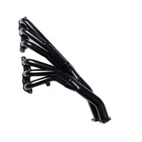 Fit For 2001-2005 Lexus IS300 Black Exhaust Header 3.0L Stainless Steel Racing Manifold MT001230 88751504