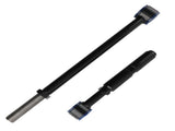 Front Adjustable Track Bar Fit for Ford F-250 F-350 Super Duty 2WD 4WD 1999-2004 Fit for Ford 86056095