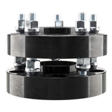 2pcs Professional Hub Centric Wheel Adapters for Chevrolet 1982-2013 GMC 1982-2005 Cadillac 27311948