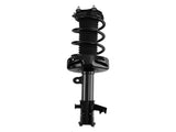 4PCs Front Struts Coil Springs Sway Bars fit for 2007-2014 Honda CRV CR-V 272491 11820753