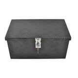 20 Aluminum alloy truck car outdoor trailer tool box MT018018 15408454