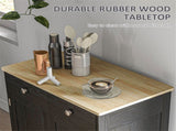 Kitchen Storage Cabinet 50616211