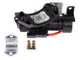 Ignition Lock Housing without Cylinder without Key Fits for Kia Forte Soul Seltos 2019-2024 Black 31472310