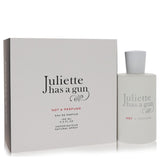 Not a Perfume by Juliette Has a Gun Eau De Parfum Spray 3.4 oz for Women FX-483744