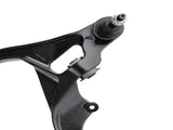 5-Lug Front Upper & Lower Control Arms Ball Joints fit for 09-18 Dodge Ram 1500 4WD 22091324