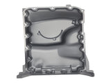 Aluminum Engine Oil Pan fit for Acura MDX TL 3.2L 3.5L 3.7L 2007-2009 HOP20C 62721499