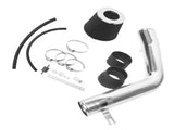 3" Air Intake Kit for Honda Acura TL Base 2004-2008 3.2L V6 Black 76229714