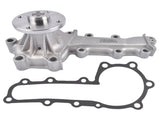 Engine Water Pump Aluminum 2101058S25 Fits for Nissan Skyline R32 RB26DETT RB25DET GTR Water Pump 47351073