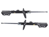 2X Front Shock Absorber Replacement for Lexus RX350 RX450h 48510-48440 w/ Electric Sensor 86070934