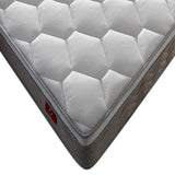 Medium Firm 12 Inch Memory Foam Pocket Spring Hybrid Pressure Relief Breathable W3203P293172