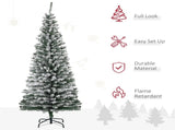 6ft Christmas tree 11800424