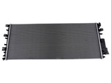 Radiator Fit For Ford F-250 Super Duty 6.7L Turbo Diesel V8 2017-2022 CU13716 13716 85036278