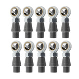Rear Weld On Parallel 4 Link Bar Suspension Classic Car Rod Panhard Bolts 05117373