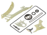 Timing Chain Oil Pump Chain Kit fit for BMW F30 F10 20i 28i 2.0L Turbo L4 N20 N26 94985391