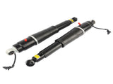 Pair Rear Air Shock Absorbers Fit for 2015-2019 Cadillac Escalade Chevy Suburban Tahoe GMC Yukon 73722054