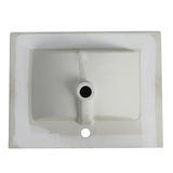 24 Inch Ceramic Sink W99972839