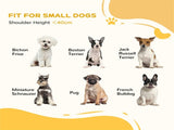 Wooden Pet Gate 22317978